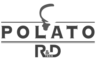 Logo Polato impianti elettrici