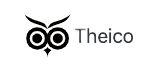 logo theico